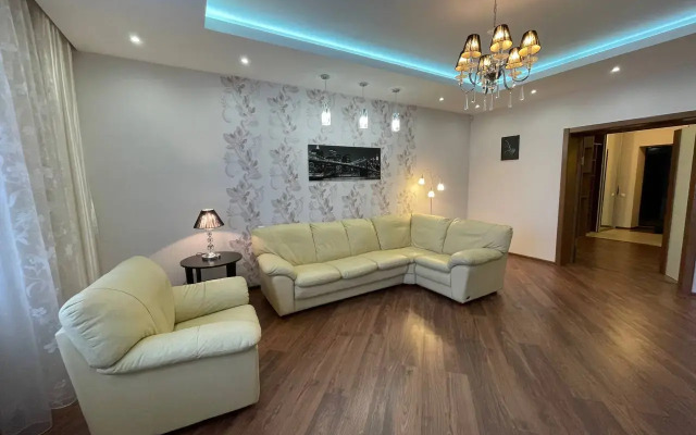 Квартира от Компании Хоум Отель на Ленинская 61