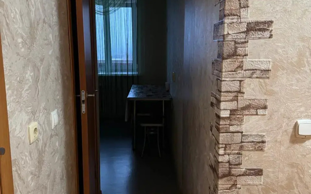 Dvukhkomnatnaya V Tsentre Goroda Flat