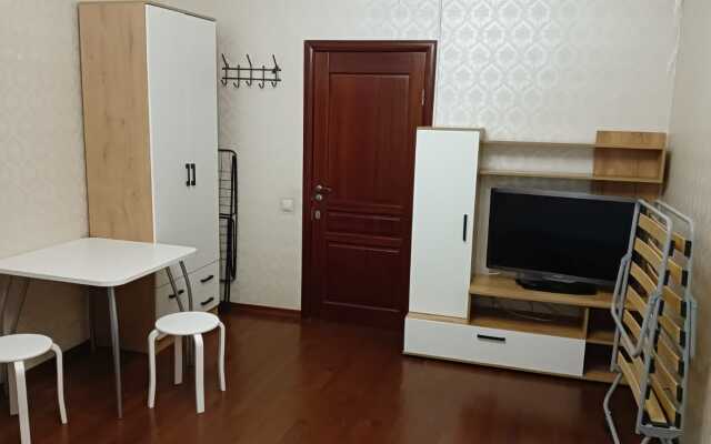 Apartment CityRooms 3