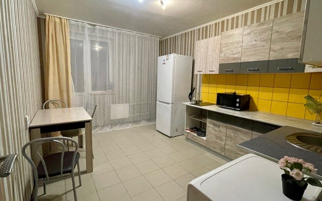Квартира 2х комнатные Апартаменты у метро Комендантский пр.