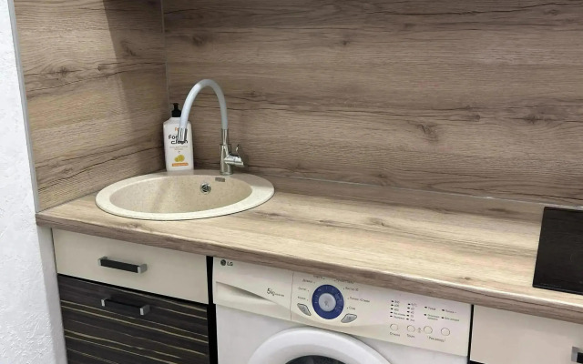 Апартаменты Люксембург Апарты