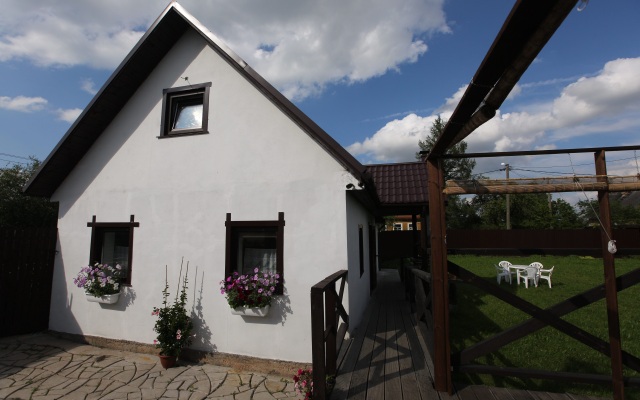 Villa Lida Guest House