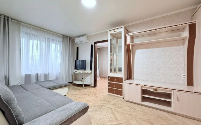 Квартира Красивая Двушка у метро Динамо