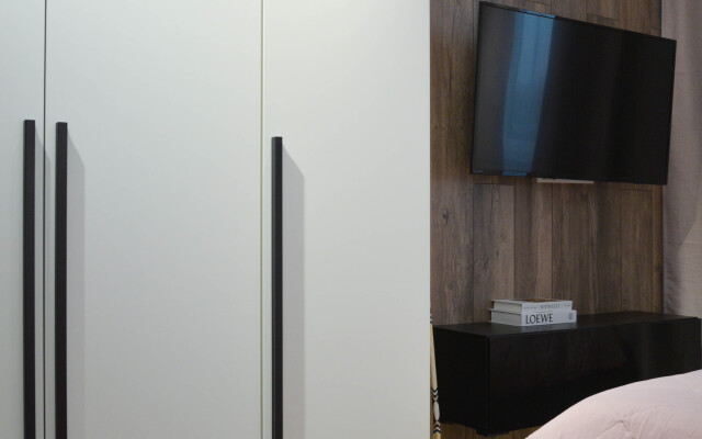 Uyutnaya Studiya V Zhk Ispanskie Kvartaly Flat