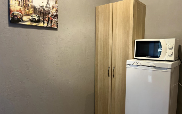 Kurdyukov Apartment