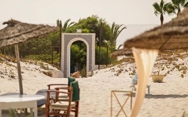 Dar Sidi Guest house