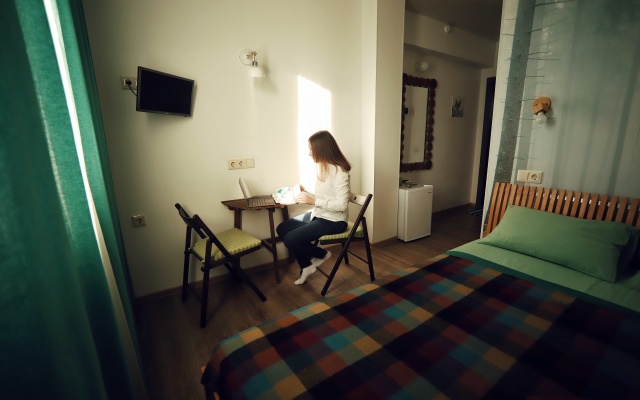 GOSTI, IP Korvyakov O.V. Mini-hotel