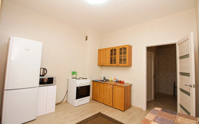 Квартира Уютная в Удобном Районе