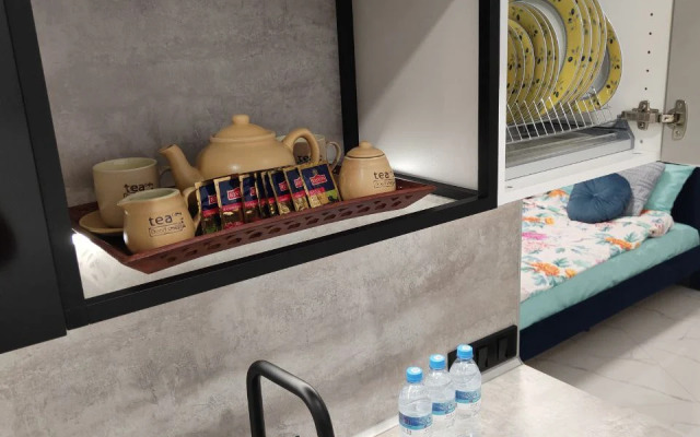 Квартира The Best Place