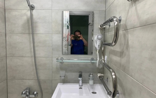 Квартира Аврора на Дзержинского 15