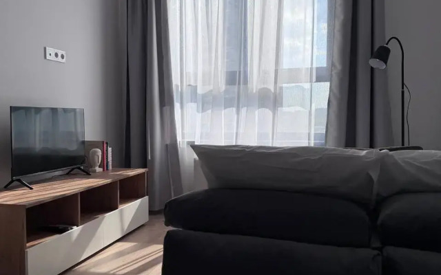 Апартаменты Студия Secret Portal в новом ЖК на Рокоссовского