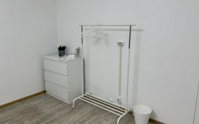 Na  Nikitskoy (Km4) Living Quarters