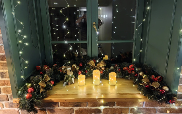 Апартаменты InterLoft 1917