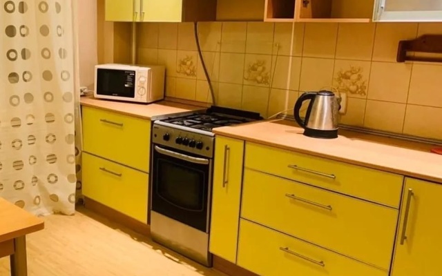 Квартира в Новом Доме