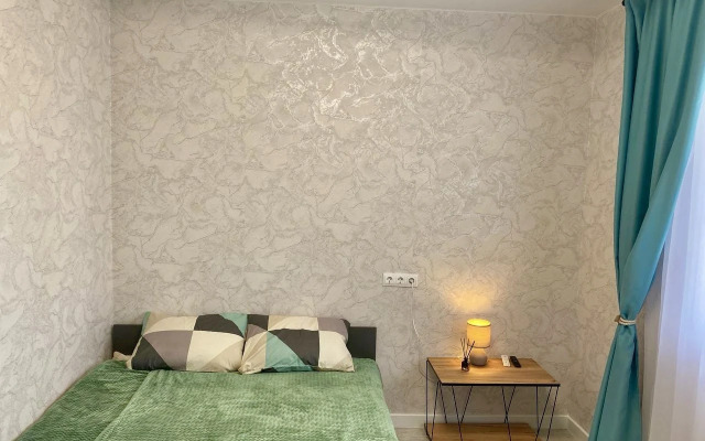 Квартира Уютная в новом доме