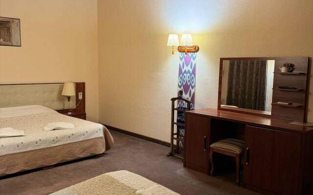 Hotel Hotel Arba