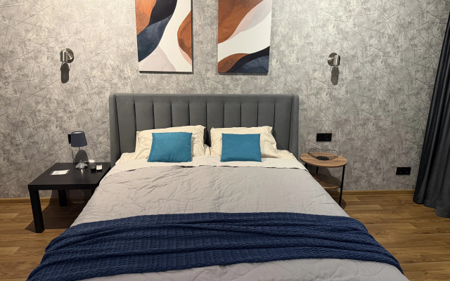 Квартира My Center Loft & View