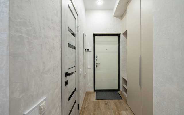 Vladivostok Rent Na Balyaeva 49 Flat