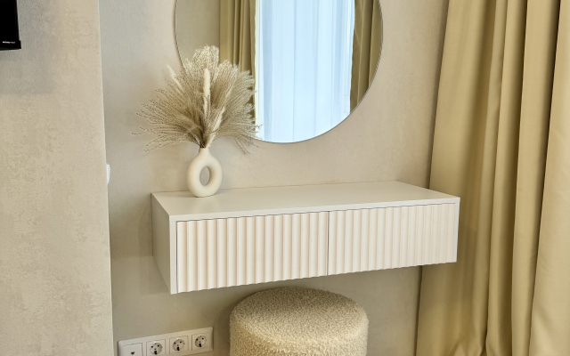 Квартира Двухкомнатная на Строителей 60/4