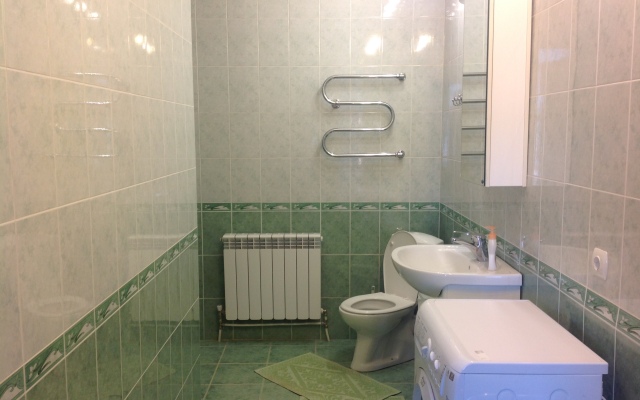 Гостевой Дом на Свердлова