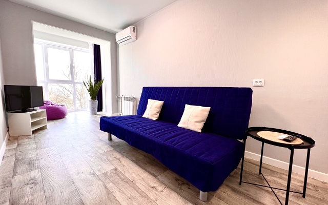 Апартаменты на Черноморской