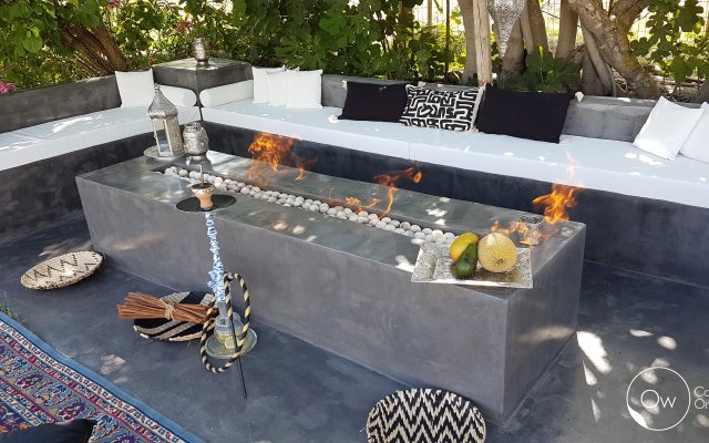 Ow Andros Luxury Suites Villa