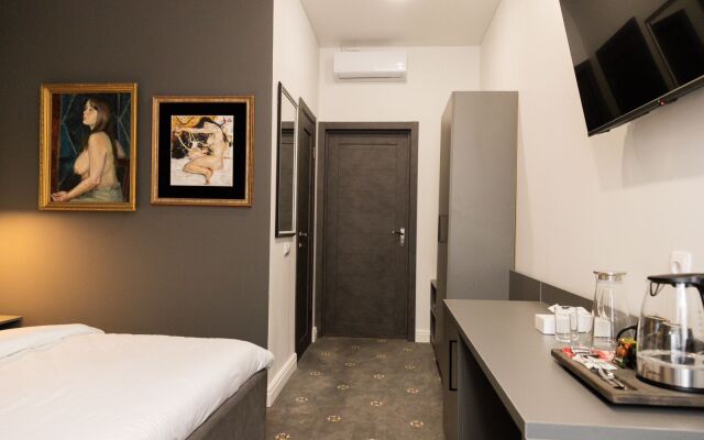 Boutique Hotel Gallery at the Kremlin
