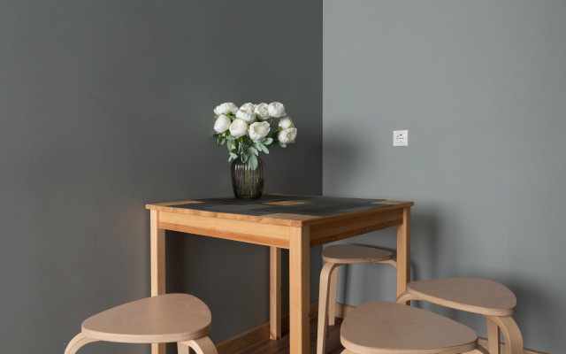 Апартаменты на улице Газовиков