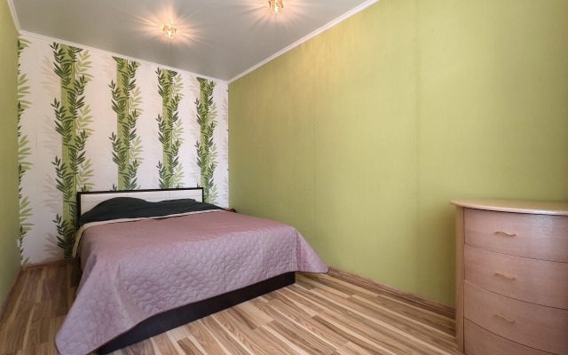 Квартира Уютная в Центре Города Сафоново Ул Кирова 14