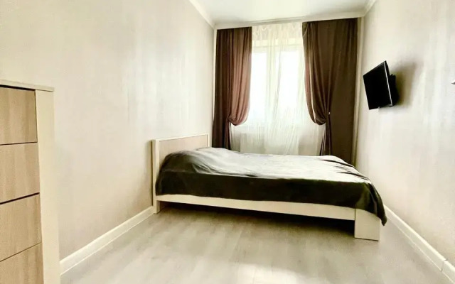 Квартира на Рабочей