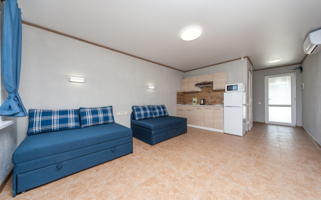 Отель Панорама