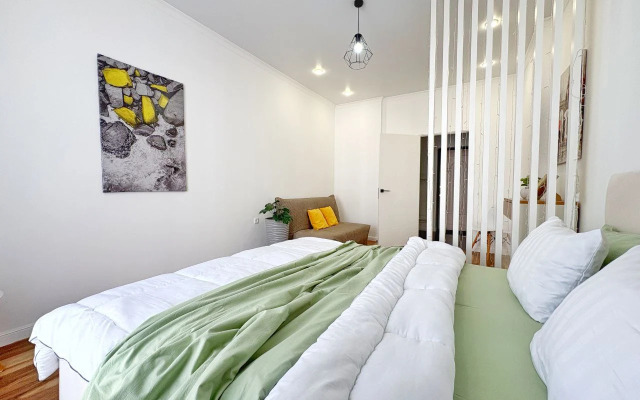 ApHouse Apartments