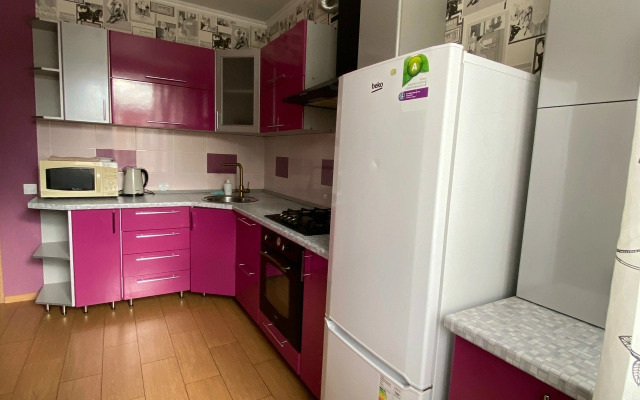 Квартира Уютная квартира в центре города