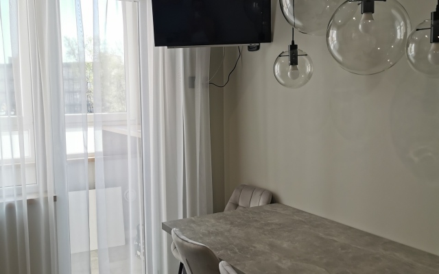 Апартаменты lero