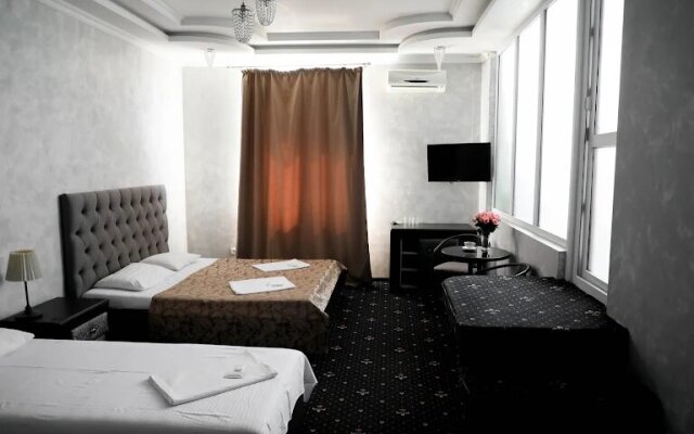 Amore Mini Hotel