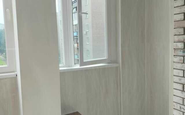 Апартаменты YuTani на улице Дачная 23/5