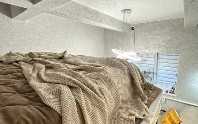 Colorful apartments в 8 минутах на метро от самого центра Москвы