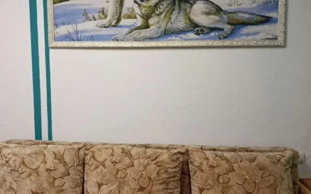 Квартира на Улице Горького