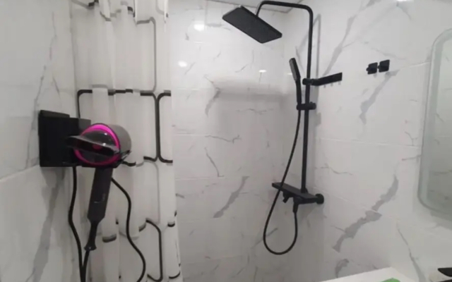 Апартаменты Myhome Yourhome на Яна Фабрициуса 66/6