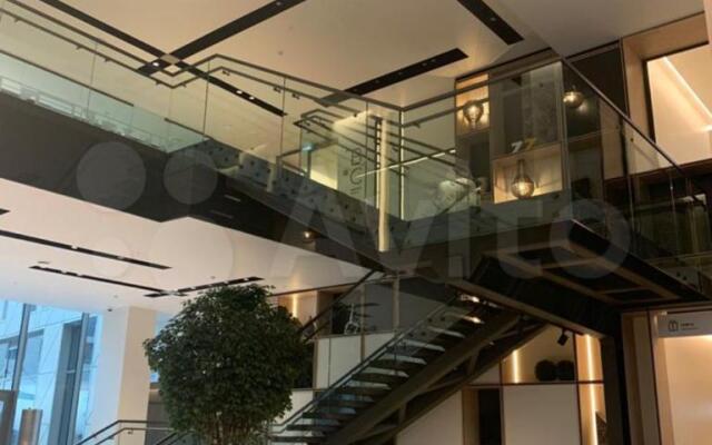 Апартаменты 21 & Yes Marata