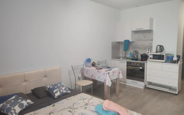 Квартира Live-In-Comfort на Высотной 11-17