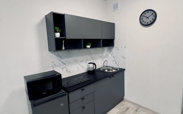 Квартира Уютная на Планете