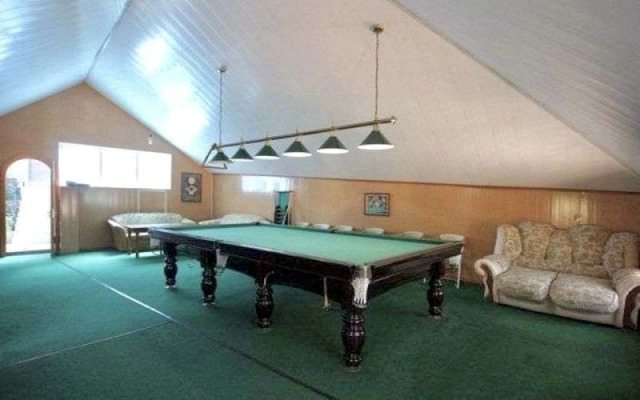 Resort GrandLoo