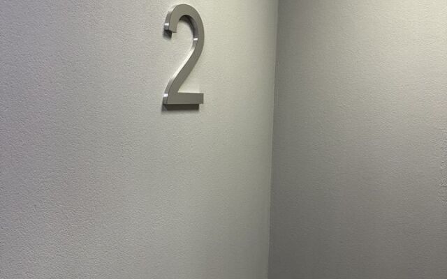 Апартаменты на улице Струве 6