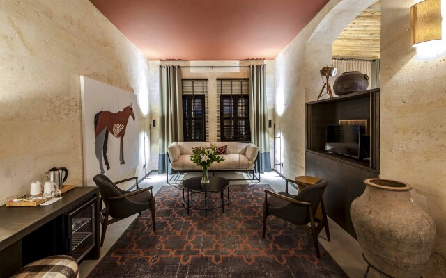 Carus Cappadocia