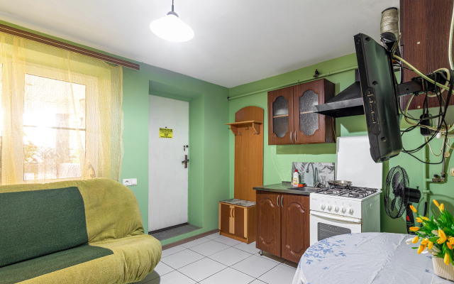Private Нouse S Mangalnoy Zonoy