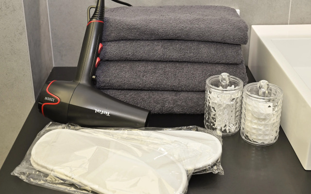 Квартира Brandy Kant Troesutok