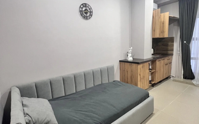 Апартаменты 8