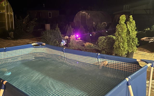 Частный дом Лайтхаус