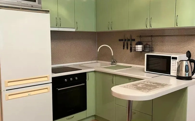 Квартира на Косинском шоссе